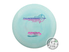 USED Innova Star Thunderbird 171g Mint Blue Miami Foil Distance Driver Golf Disc