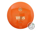 USED Kastaplast K1 Vass 171g Orange Gold Foil Distance Driver Golf Disc
