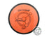 MVP Fission Octane Distance Driver Golf Disc (Individually Listed)