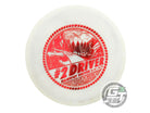 Lightning Strikeout Sure Grip #2 Driver Fairway Driver Golf Disc (Individually Listed) - Gotta Go Gotta Throw