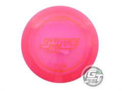 Discraft Elite Z Surge SS Distance Driver Golf Disc (Individually Listed) - Gotta Go Gotta Throw