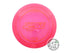 Discraft Elite Z Surge SS Distance Driver Golf Disc (Individually Listed)