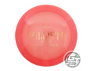 USED Latitude 64 Opto AIR Ballista Pro 159g Pink Gold Foil Distance Driver Disc