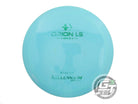 USED Millennium Sirius Orion LS 169g Sky Blue Green Foil Distance Driver Disc