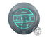 Discraft Paul McBeth Signature ESP Zeus Distance Driver Golf Disc (Individually Listed)