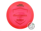 USED DiscMania [ORIGINALS] FIRST RUN C-Line FD1 173g Red Fairway Driver Disc
