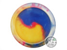 USED Innova I-DYE Blizzard Wraith 136g Yin Yang Distance Driver Golf Disc