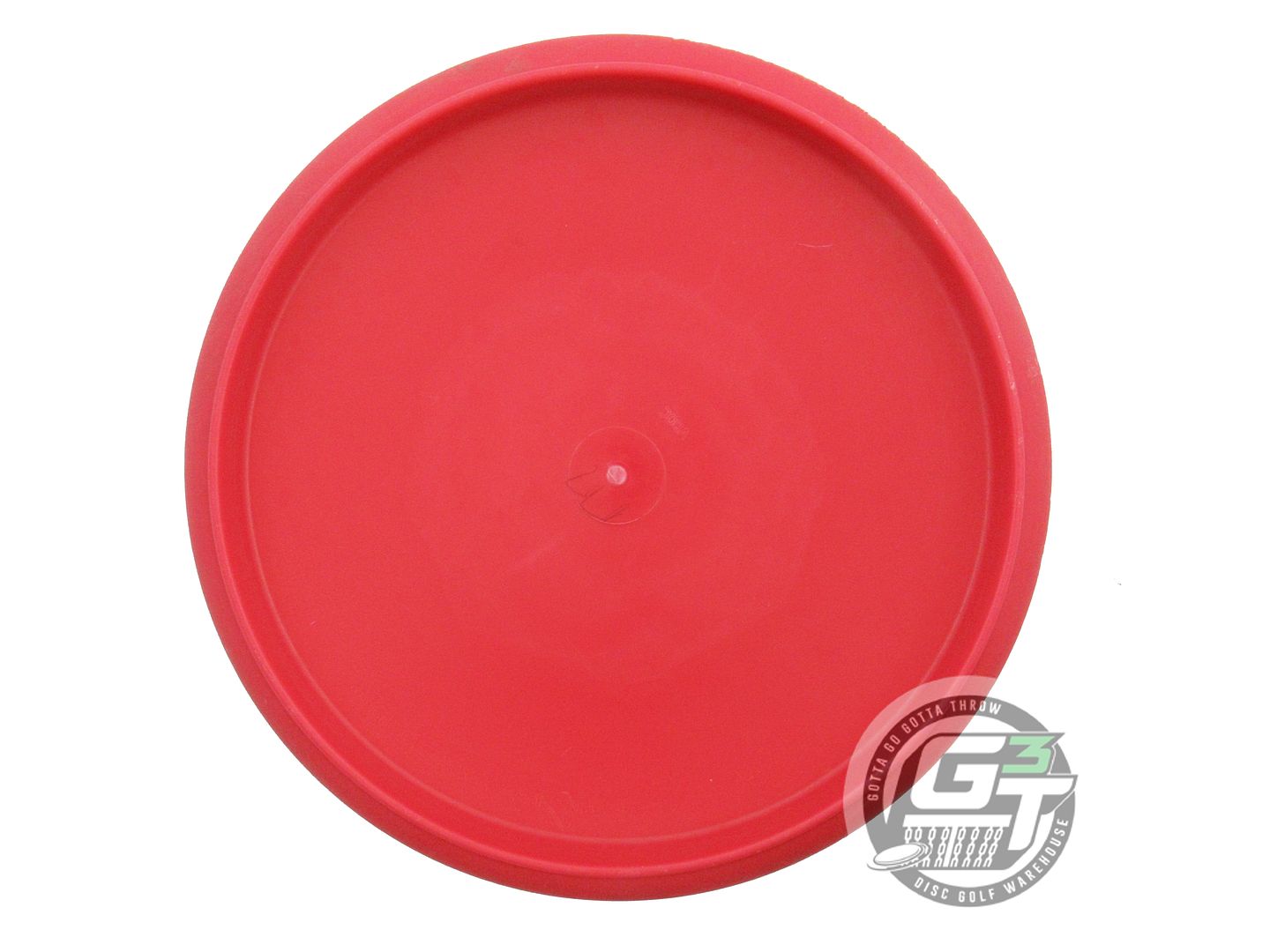USED Innova DX VRoc 177g Red Yellow Stamp Midrange Golf Disc
