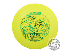 Innova DX Dragon Distance Driver Golf Disc (Individually Listed)