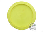 USED Innova FIRST RUN Star Gorgon 172g Yellow White Stamp Distance Driver Disc