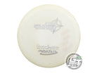 USED Innova Star Valkyrie 150g White Silver Foil SANDSTROM Distance Driver Disc