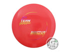 USED Innova Pro Tern 170g Red Sunset Foil Distance Driver Golf Disc