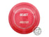 Innova Blizzard Champion Beast Distance Driver Golf Disc (Individually Listed)