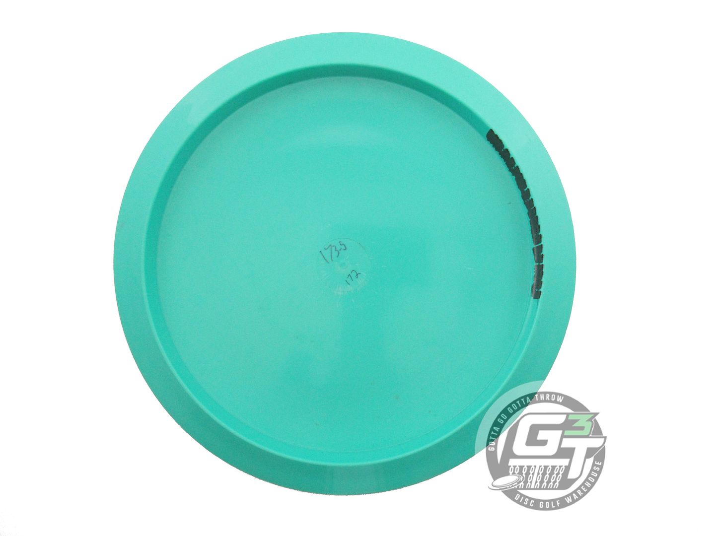 USED Innova Star TL3 172g Seafoam Rainbow Foil Fairway Driver Golf Disc