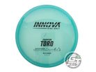 USED Innova [HEIMBURG] Champion Toro 175g Seafoam Black Stamp Midrange Golf Disc