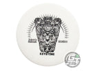 USED Latitude 64 Zero Hybrid Moonshine Keystone 174g Black Stamp Putter Disc