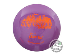 Legacy Icon Edition Aftermath Distance Driver Golf Disc (Individually Listed)