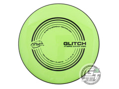 MVP Neutron Soft Glitch Putter Golf Disc (Individually Listed)