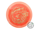USED Westside Discs [ORUM] Tournament Orbit Ahti 176g White-Orange Driver Disc