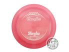USED Innova Champion Shryke 172g Pink White Stamp Distance Driver Golf Disc
