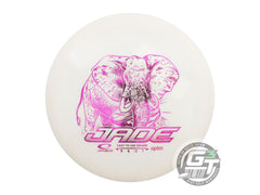 Latitude 64 Opto Line Jade Fairway Driver Golf Disc (Individually Listed)