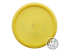USED TEAM Innova [LE] GStar Gator 177g Yellow Silver Foil Midrange Golf Disc