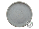 USED Discraft [McBETH] Jawbreaker Luna 175g Gray Blue Holo Foil Putter Golf Disc