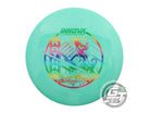 USED Innova Star Katana 175g Seafoam Rainbow Foil Distance Driver Golf Disc