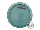 USED Innova Pro Valkyrie 174g Dark Teal Glitter Foil Distance Driver Golf Disc