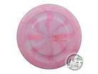 USED Discraft Titanium Zone GT 177g Pink-Lilac Putter Golf Disc