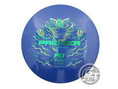 Discmania Limited Edition 2026 Discmania Challenge Premier Q-Line FD Fairway Driver Golf Disc (Individually Listed)
