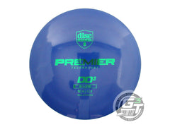 Discmania Premier Q-Line DD3 Distance Driver Golf Disc (Individually Listed)