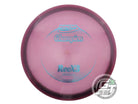 USED Innova Champion RocX3 178g Purple Blue Foil Midrange Golf Disc