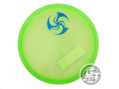 Dynamic Discs Limited Edition Huk Lab TriFly Stamp Lucid Suspect Midrange Golf Disc (Individually Listed)