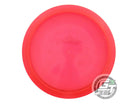USED DiscMania C-Line FD 177g Red Wiped Stamp Fairway Driver Golf Disc