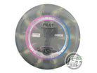 USED Streamline Discs Cosmic Neutron Pilot 174g Gray-Peach Putter Golf Disc