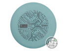 USED Streamline Discs [CIRCUIT] Electron Runway 177g Green Midrange Disc