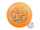 USED Innova Star Teebird 171g Orange Jellybean Foil Fairway Driver Golf Disc