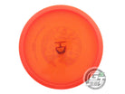 USED DGA SP Line Aftershock 169g Orange Silver Foil Midrange Golf Disc