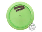 USED Innova GStar Tern 171g Lime Black Stamp Distance Driver Golf Disc