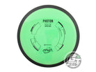 USED MVP Disc Sports Neutron Photon 173g Lime Distance Driver Golf Disc