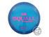 DGA Spark Squall Midrange Golf Disc (Individually Listed)