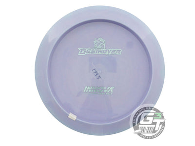 Innova Bottom Stamp Star Destroyer Distance Driver Golf Disc (Individually Listed)