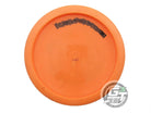 USED Innova Star IT 174g Orange Silver Holo Foil Fairway Driver Golf Disc