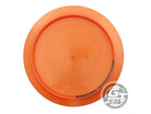 USED Westside Discs Tournament Sword 172g Orange Silver Foil Driver Golf Disc
