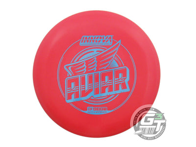 Innova DX Aviar Putter Golf Disc (Individually Listed)