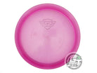 USED DiscMania [LIZOTTE] C-Line FD 173g Magenta Green Foil Fairway Driver Disc