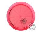 USED Westside Discs Chameleon VIP Ice Boatman 173g Pink Wiped Stmp A Driver Disc