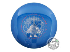 Kastaplast Limited Edition 2024 Team Series Clay Edwards K1 Hard Stig Midrange Golf Disc (Individually Listed)