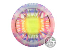USED Innova I-DYE Champion Tern 175g Plaid Burst Distance Driver Golf Disc